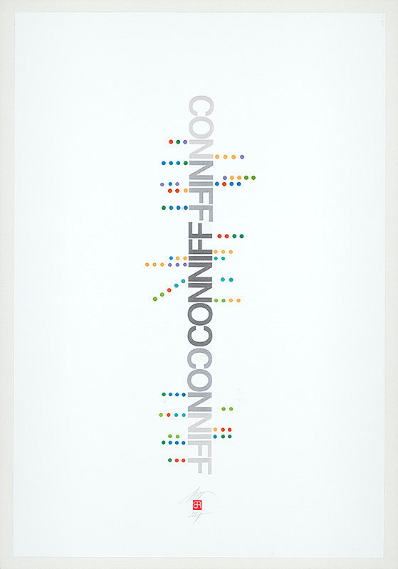 Róbert Brož – Coniff 