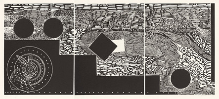 Alžbeta Štefunková-Szabová – Park 