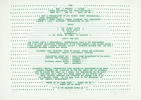 Rudolf Sikora – Čas ... priestor X 