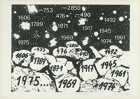 Rudolf Sikora – Čas ... priestor VIII. Galéria času II. 