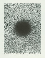 Rudolf Sikora – Sústredenie energií. Čierna diera V. 