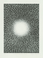 Rudolf Sikora – Sústredenie energií. Biela diera I. 