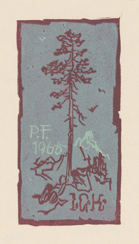 Jaroslav Vodrážka – Novoročenka P.F.I.G.K 