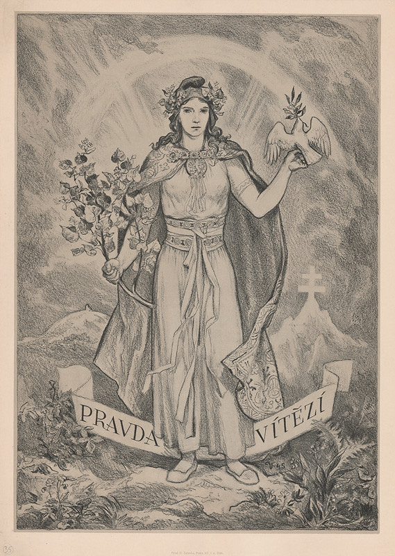 Jaroslav Vodrážka – Republika 