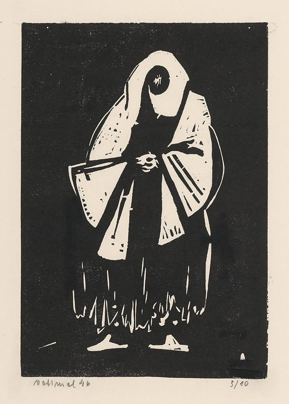 Viliam Chmel – Starena 