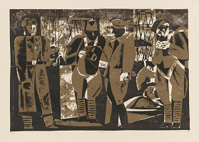 Miroslav Marček – Výcvik 