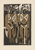 Miroslav Marček – Nástup 