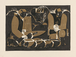 Miroslav Marček – Zbrane 