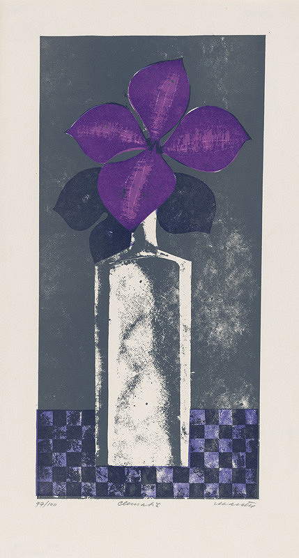 Miroslav Marček – Clementis 