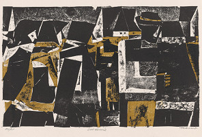 Miroslav Marček – Lúčenie 