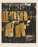 Miroslav Marček – V boji 