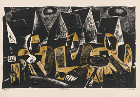 Miroslav Marček – Akcia 