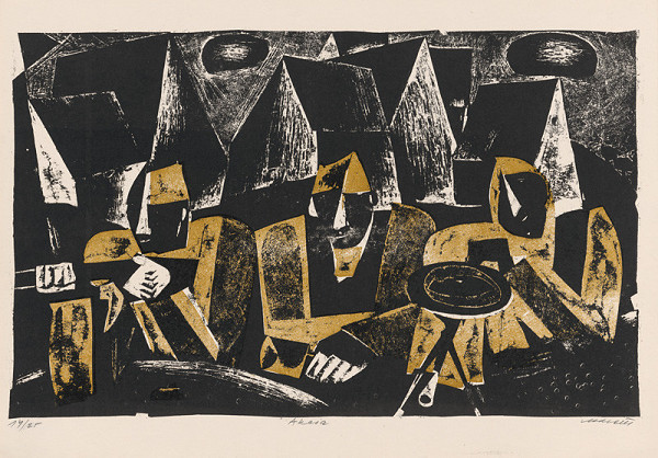 Miroslav Marček – Akcia 