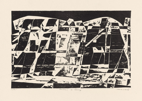 Miroslav Marček – Poštár a ženy 