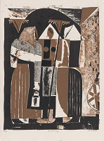 Miroslav Marček – Hrabačky 