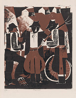 Miroslav Marček – Skupinár 