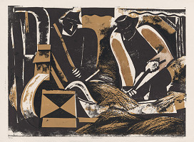 Miroslav Marček – Kŕmiči 