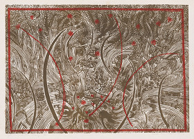 Alžbeta Štefunková-Szabová – Ohňostroj 