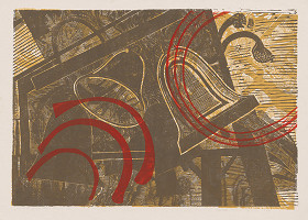 Alžbeta Štefunková-Szabová – Zvony 