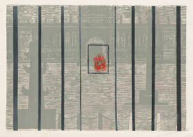 Alžbeta Štefunková-Szabová – Petrohrad 