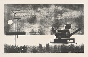 Ivan Štubňa – Žatva I. 