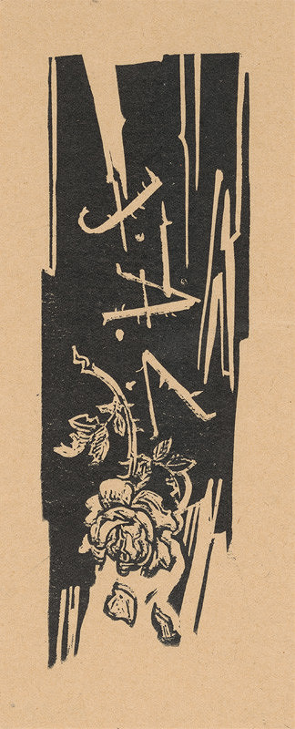 Jaroslav Vodrážka – Značka JAV 