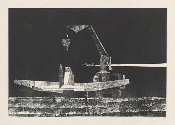 Ivan Štubňa – Poprašovanie 