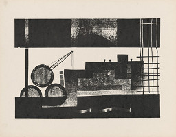 Ivan Štubňa – Stavenisko 