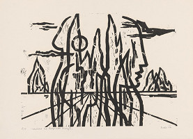 Fero Kráľ – Variácie na Chopinove témy I. 