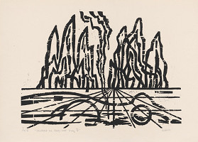 Fero Kráľ – Variácie na Chopinove témy IV. 