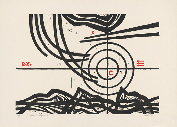 Fero Kráľ – Projekcia inšpirácie I. 