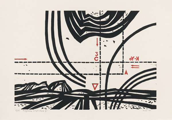 Fero Kráľ – Projekcia inšpirácie II. 
