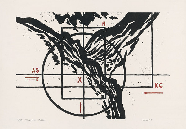 Fero Kráľ – Krajina - Ikaros 