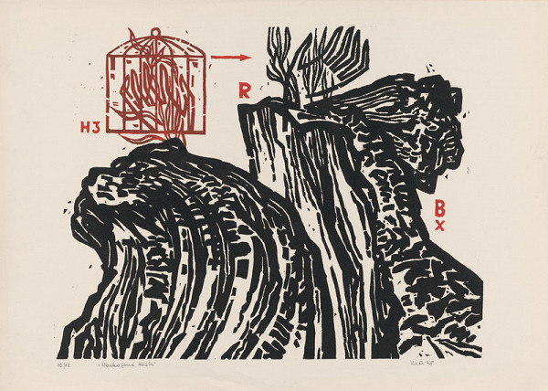 Fero Kráľ – Neukojená túžba 