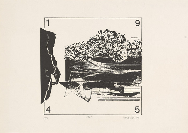 Róbert Brož – Štyridsiatypiaty rok 