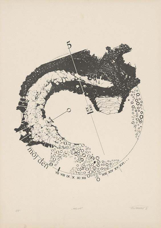 Róbert Brož – Môj deň 