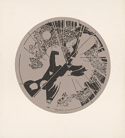 Róbert Brož – Narastanie tvaru I 