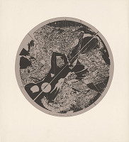 Róbert Brož – Narastanie tvaru III 