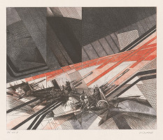 Stanislav Tropp – Útok III. 