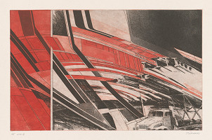 Stanislav Tropp – Útok IV. 