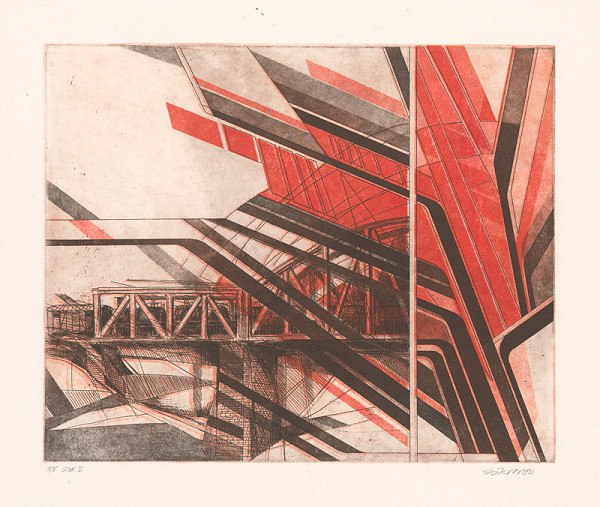 Stanislav Tropp – Útok V. 