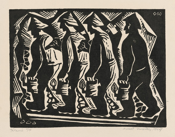 Ernest Zmeták – Fáranie 