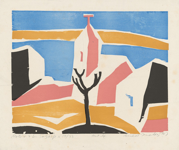 Ernest Zmeták – Lukovo-Šugarie 