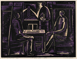 Dušan Šimko – V zajatí 