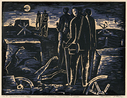 Dušan Šimko – Cesta domov 