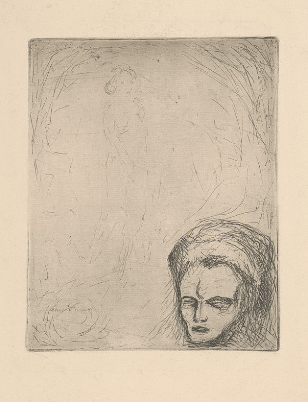 Mikuláš Galanda – Sen