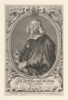 Andreas Kohl – Podobizeň Andreasa Lempa 