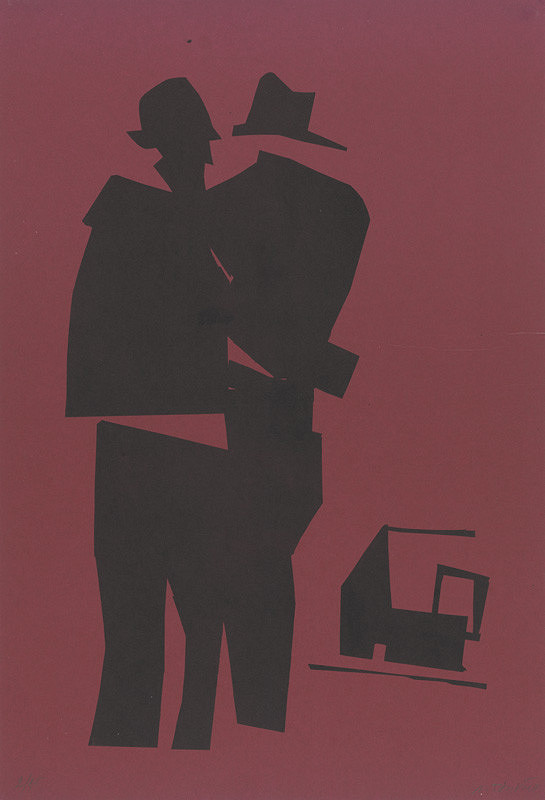 Ivan Štubňa – Nerozluční 