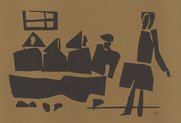 Ivan Štubňa – Na podstienku 