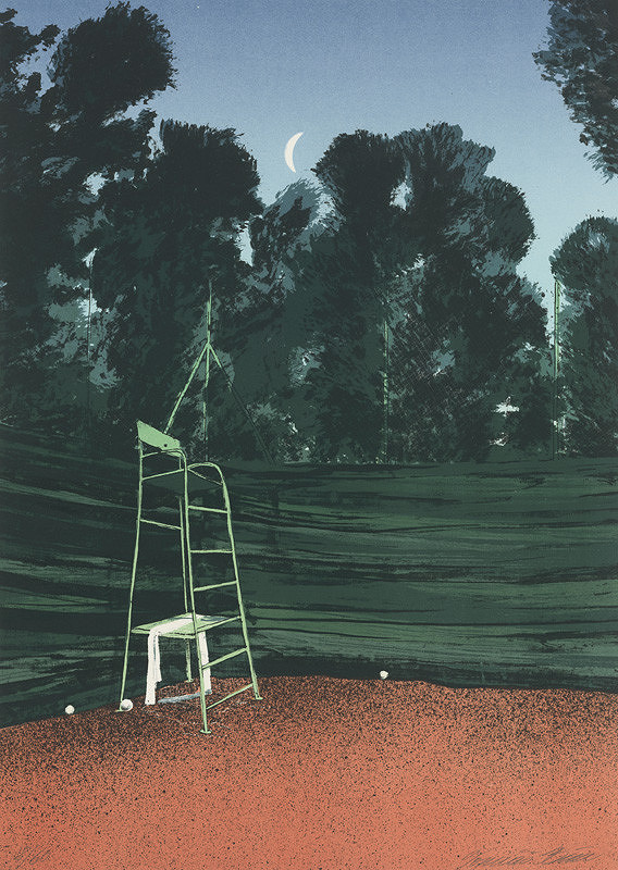 Tomáš Bím – Empirie 